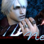 Nero Devil May Cry