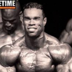 KEVIN LEVRONE