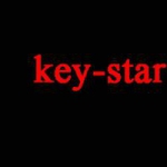 key-star game