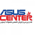 ایسوس سنتر