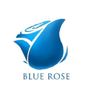 Blue Rose Media