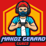 Mahdi gerard_مهدی جرارد