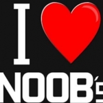 FORTNITE NOOBS