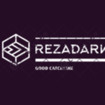 reza dark