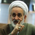حجت الاسلام و المسلین احمد سالک