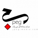 مرکز رسانه ای جی پگ