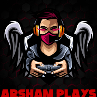 ARSHAM PLAYS