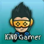 KING GAMER