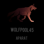 WOLFPOOL45