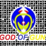 GOD OF GUN