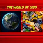 The world of LEGO