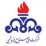 شرکت ملی صنایع پتروشیمی
