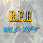 R. F. E wild rift
