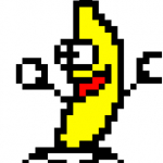 banana man