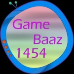 Game Baaz 1454