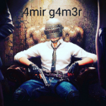 MASF. amir