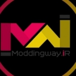 سایت مودینگ وی - Moddingway.ir