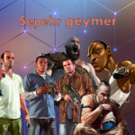 Sepehr geymer
