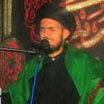 سید مهدی الغریفی