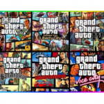 GTA Games Videos(Mobile)