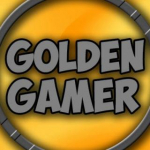 GOLDEN GAMER