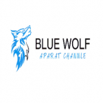 BLUE WOLF