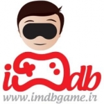 وب سایت دنیای بازی imdbgame.ir