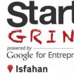 استارتاپ گرایند اصفهان