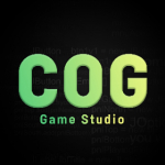 استودیو بازی سازی COG