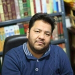 علی شریفی