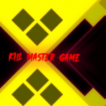 !Kill master game