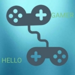 Hello gamer