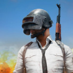 PUBG PLAYER