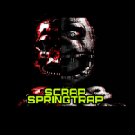 Scrap Springtrap