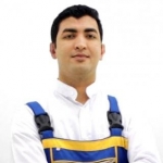 کفپوش اپوکسی