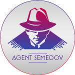 Agent Semedov