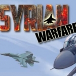 بازی استراتژیک جنگ سوریه