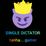 tanha....gamer