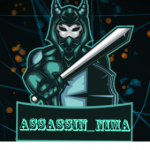 Assassin_Nima (پایان فعالیت تو اپارات)