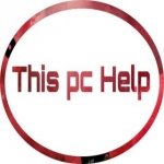 this pc help