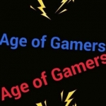 Age of gamers عصر گیمرها