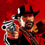 Red Dead Redemptin  2