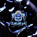 StEEl ZaKaRyA