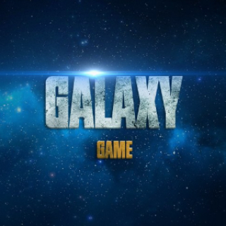 گلکسی گیم | Galaxy Game