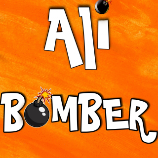 Ali Bomber