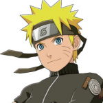 NARUTO SHIPPUDEN