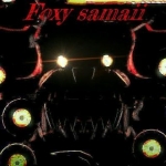foxy_samaii