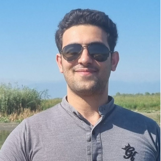 ایمان لاری