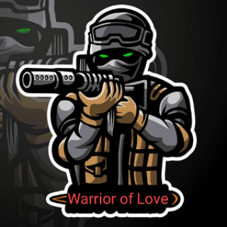 Warrior of Love
