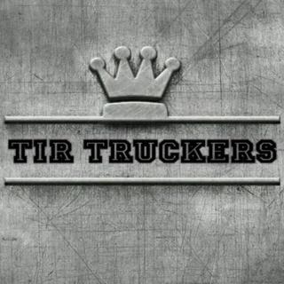 TIR TRUCKERS